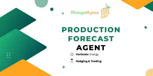 Production Forecast Agent thumnail